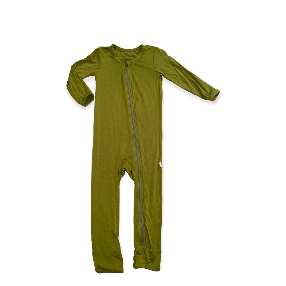 Kozi Romper